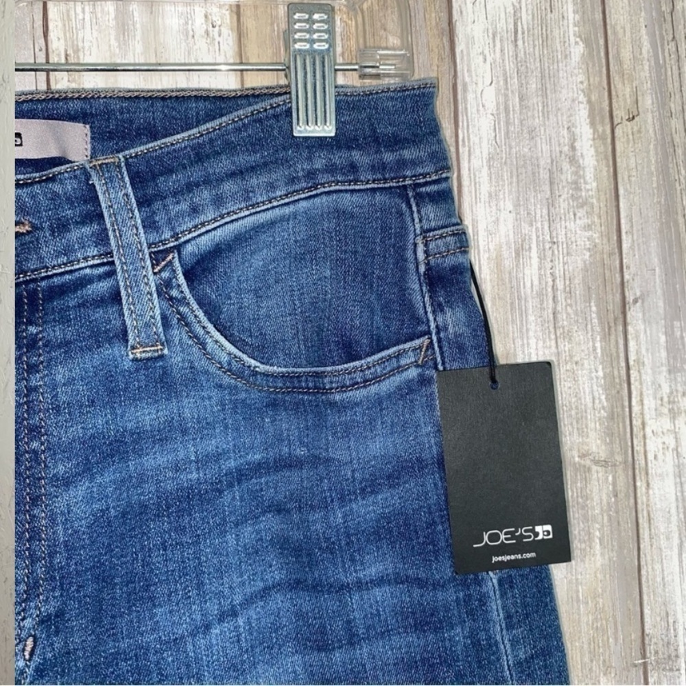 NWT Joes Jeans High Rise Wide Leg in Renee - Picture 3 of 8